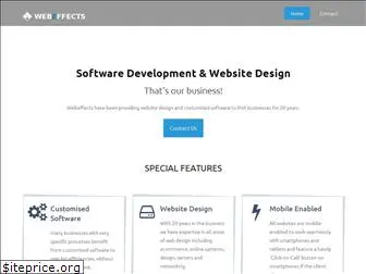 webeffects.ie