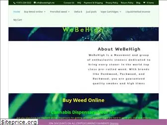 webehigh.me