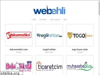 webehli.com