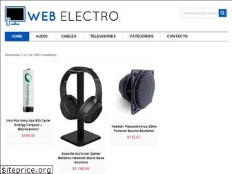 webelectro.com.ar