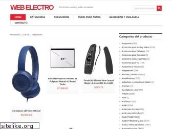 webelectro.com.mx