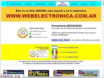 webelectronica.com.ar