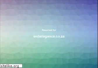 webelegance.co.za