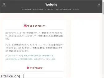 webells.net