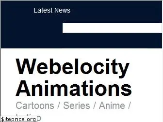 webelocityanimations.com