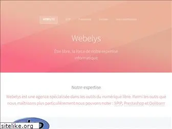 webelys.fr