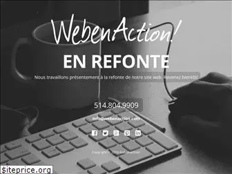 webenaction.com