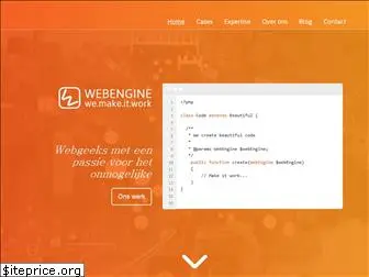 webengine.nl