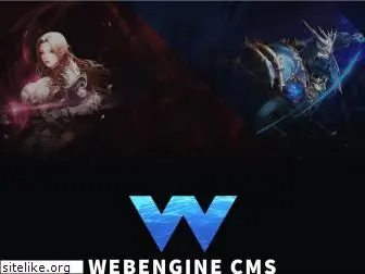 webenginecms.org