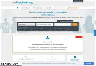 webengineering.fr