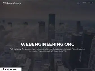 webengineering.org