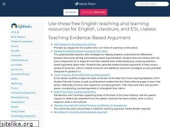 webenglishteacher.com