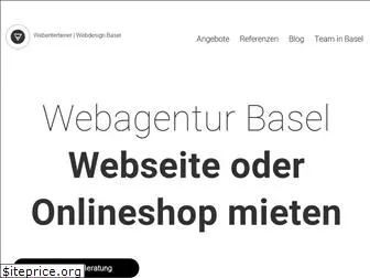 webentertainer.ch
