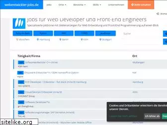 webentwickler-jobs.de