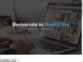 webeoltre.com