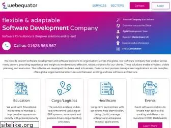 webequator.com