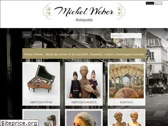 weber-antiquites.com