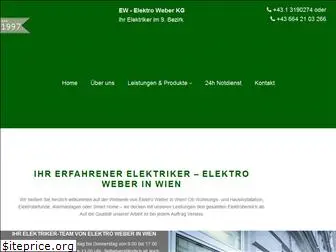 weber-elektro.at