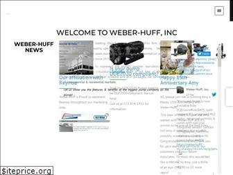 weber-huff.com