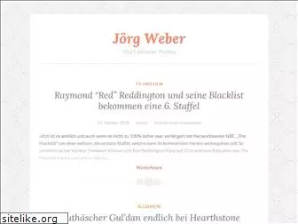 weber-joerg.de