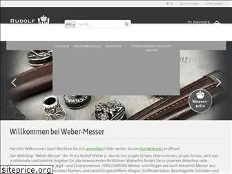 weber-messer.eu