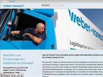 weber-vonesch.ch