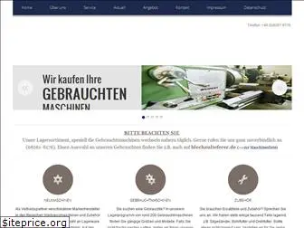 weber-werkzeugmaschinen.com
