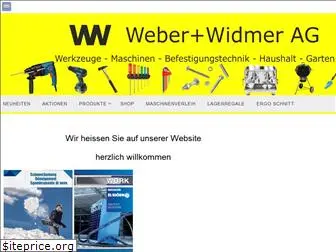 weber-widmer.ch