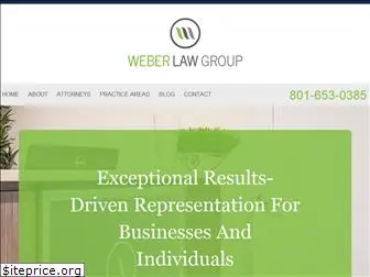 weber.law