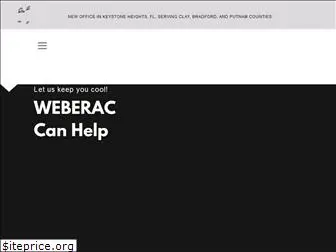 weberac.com