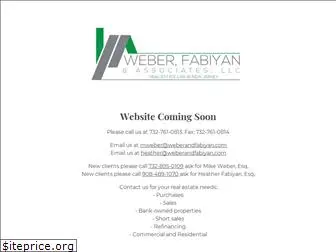 weberandfabiyan.com