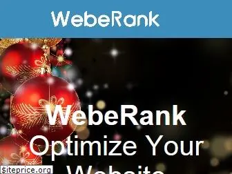 weberank.com