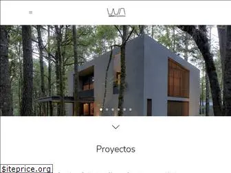 weberarquitectos.com