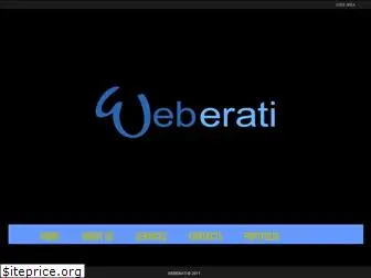 weberati.com