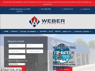 weberautomotive.com