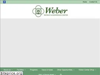 webercenter.org