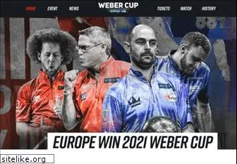webercup.com