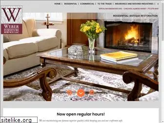 weberfurniture.com