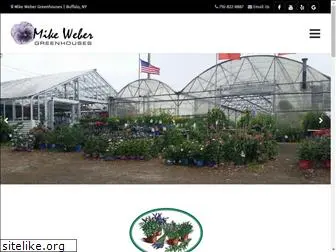 webergreenhouses.com