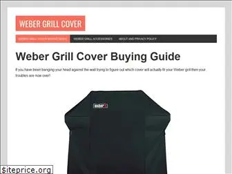 webergrillcover.com