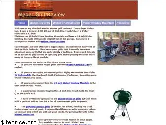 webergrillreview.com