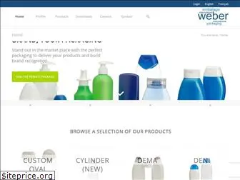 weberintl.com