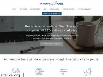 weberonweb.com