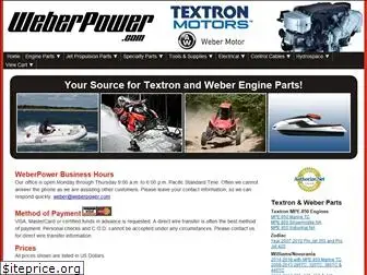 weberpower.com