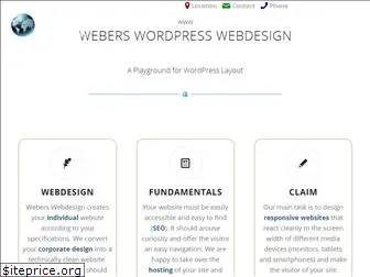 webers-testseite.de