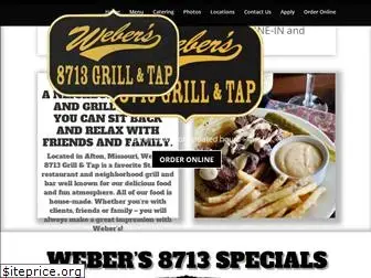 webers8713.com