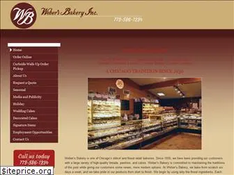 webersbakery.com