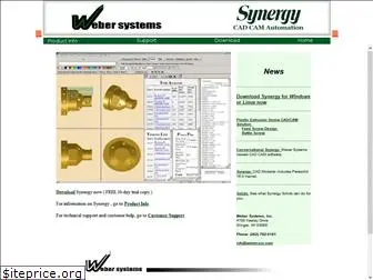 webersys.com