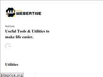 webertive.com