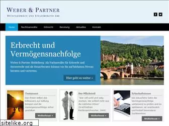 weberundpartner.de